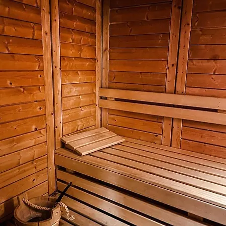 Moderne Altbauwohnung Im Zentrum Von Mit Wellness