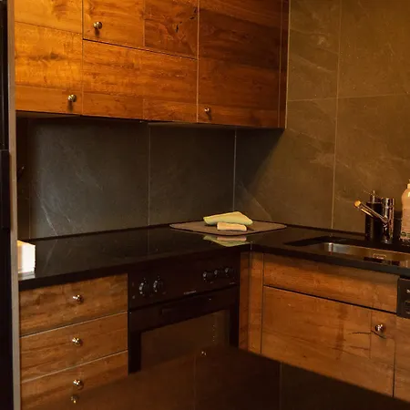 Apartament Moderne Altbauwohnung Im Zentrum Von Mit Wellness *