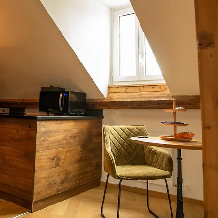 Moderne Altbauwohnung Im Zentrum Von Mit Wellness Lägenhet Bern