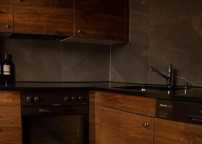 Moderne Altbauwohnung Im Zentrum Von Mit Wellness شقة برن