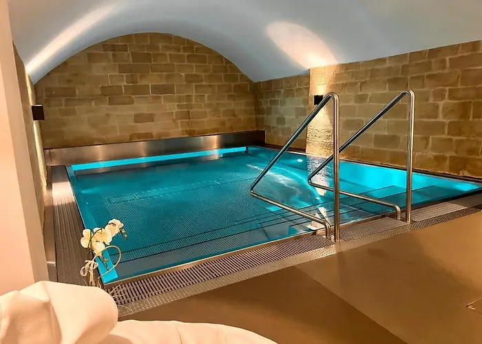 Moderne Altbauwohnung Im Zentrum Von Mit Wellness Apartment *