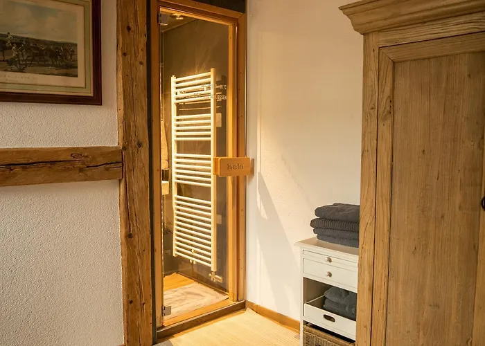 Apartment Moderne Altbauwohnung Im Zentrum Von Mit Wellness Bern