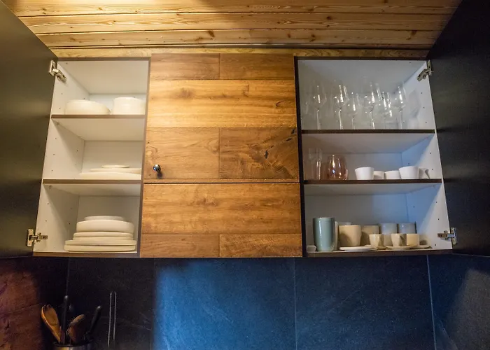 Apartment Moderne Altbauwohnung Im Zentrum Von Mit Wellness