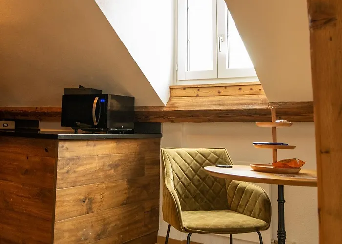 Moderne Altbauwohnung Im Zentrum Von Mit Wellness Apartment Bern