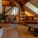 Apartment Moderne Altbauwohnung Im Zentrum Von Mit Wellness Bern