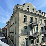 Moderne Altbauwohnung Im Zentrum Von Mit Wellness