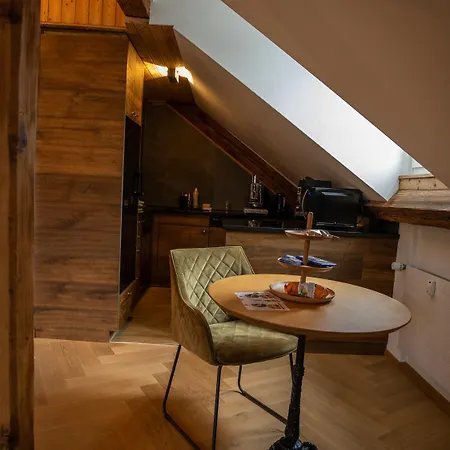 Moderne Altbauwohnung Im Zentrum Von Mit Wellness Appartamento Berna